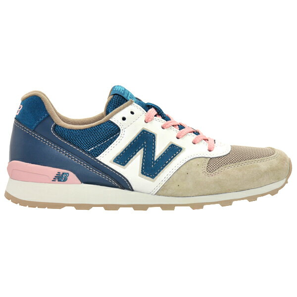 ニューバランス WR996 CS NEWBALANCE WR996 CS D:width サファリ SAFARI レディース スニーカー女性向けにスリム化した「996」をカラフルなコンビネーションで提案する人気モデル。