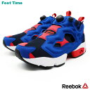 REEBOK INSTAPUMP FURY OG NMリーボ...