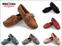 MINNETONKA KILTY SUEDE MOC8color丁寧な仕事で各国のセレブ達に愛されるブランドとなったMINNETONKAそのミネトンカのシューズやブーツやサンダルを多数ご用意!!