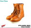 【人気アメカジブランド】 送料無料 レッドウイング クラッシック ワーク 8インチ モックトゥ REDWING CLASSIC WORK 8 MOC TOE GOLD RUSSET ゴールドラセット #9877 送料無料fs04gm