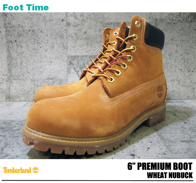 ティンバーランド 6インチ プレミアム ブーツTIMBERLAND 10061 6INCH PREMIUM BOOTS WHEATレビューのお約束で送料無料upup7ROLLTOP（ロールトップ）や6インチブーツを中心に人気のブランドTIMBERLANDその他ティンバーランドの商品も多数取り扱っています!!