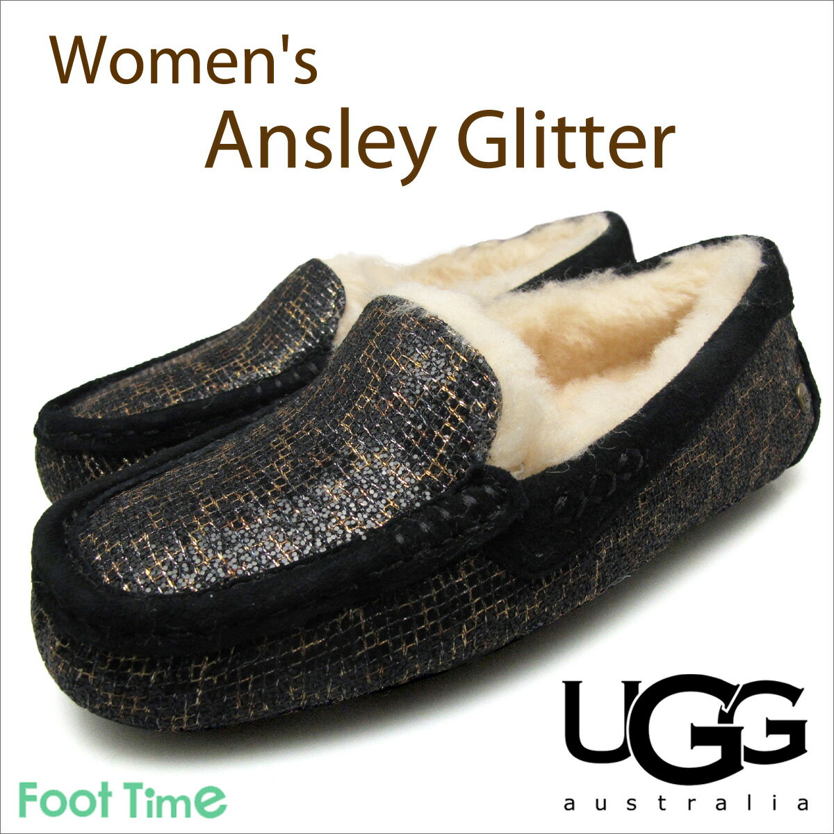 glitter ugg moccasins glitter ugg moccasins