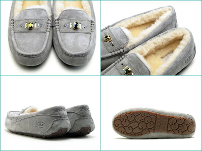 アグアンスレーチャンキークリスタルズモカシンUGGANSLEYCHUNKYCRYSTAL1007713【4COLORS】BLACKASHASHBURGUNDYNAVYブラックアッシュバーガンディーネイビー到着後レビューのお約束で『送料無料』