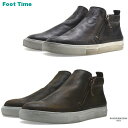 ミノロンゾーニ レザースニーカー MINORONZONI LEATHER SNEAKERS MRF161CS505ブラウン ブラック TESTA DI MORO(BROWN) NERO(BLACK) メンズ スニーカー
