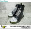 ドクターマーチン スタッド パネル ブーツ Dr.MARTENS 1460 STUDDED PANEL BOOTS ホワイト/ブラック WHITE/BLACK 15390102 レディース ブーツ 送料無料