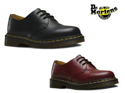 <strong>ドクターマーチン</strong> 3ホール <strong>1461</strong> メンズ レディース Dr.Martens 3EYE GIBSON SHOE <strong>1461</strong> 11838002 11838600