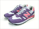 NEWBALANCE M1300UK Pニューバランス M1300UK PURPLE/PINK
