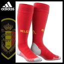 ベルギー代表 ソックス ストッキング ホーム 2018adidas アディダス 正規品