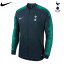 トッテナム トットナム アンセムジャケット 18/19 ネイビーNIKE ナイキ 正規品