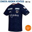 大宮アルディージャVENTUS 2021-2022 GK ホームレプリカユニフォーム(キーパー/1st) 大人用 女子サッカー ユニフォーム 番号あり 半袖 X-girl 105216013512 15,400円