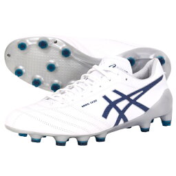 <strong>アシックス</strong> DS LIGHT X-FLY 4 (DSライト Xフライ4) <strong>サッカースパイク</strong> asics 1101A006-121