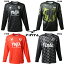 フィンタ FFF長袖プラクティスTシャツ 大人用 サッカー フットサル プラクティスシャツ FINTA FT8803 1,925円