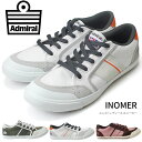 アドミラル イノマー SJAD1509 レディース メンズ ...