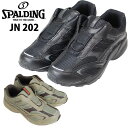 メンズスニーカー SPALDING(スポルディング)JN-202
