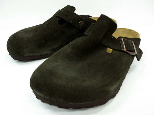 BIRKEN STOCK [ rPVgbN ] {Xg JXG[h/Boston 60901