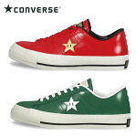 ●● コンバース ワンスター マリオ CONVERSE SUPER MARIO BROS. スーパーマリオブラザーズ コラボ 日本製 メンズ スニーカー ローカット レザー 男性用 men's sneaker
