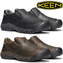 KEEN キーン BRIXEN II WP ブリクセン サイドゴアブーツ メンズ アウトドアシューズ ローカット トレッキングシューズ 防水 ウォータープルーフ 正規品 送料無料 2019秋冬新作 【コンビニ受取対応】