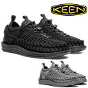 KEEN UNEEK HT キーン ユニーク 正規品 スポーツサンダル メンズ アウトドア サンダル オープンエアースニーカー キャンプ フェス スポーツ レジャー 旅行 野外 送料無料 2019春夏新作 【コンビニ受取対応】