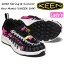 キーン ユニーク レディース KEEN UNEEK O2 TIMAI TAKASHI IMAI 正規品 スポーツサンダル アウトドア サンダル オープンエアースニーカー キャンプ フェス スポーツ レジャー 旅行 野外 送料無料 2018秋冬新作 【コンビニ受取対応】
