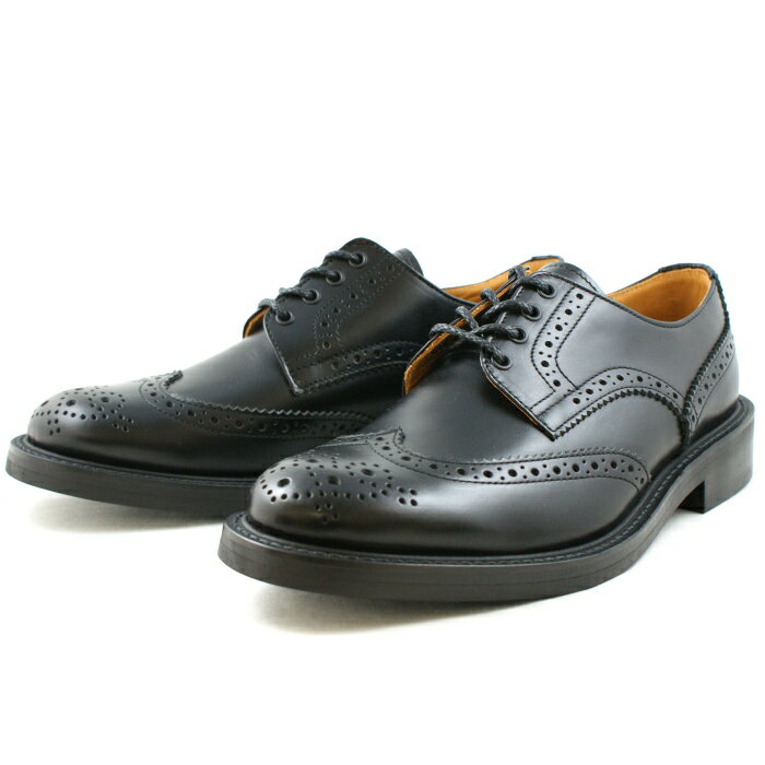 ロッキングシューズ by フットモンキー WINGTIP SHOES ウィングチップシュー…...:footmonkey:10003288