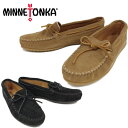 ミネトンカ モカシン 正規品 MINNETONKA Clas...