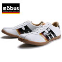 mobus モーブス MUNDEN ミュンデン S.WHT/...