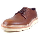 ピストレロ シューズ PISTOLERO オフィサー OFICER 117-02 ブラウン メキシコ製 送料無料 メンズ Men's shoes ポストマンシューズ POSTMAN SHOES【コンビニ受取対応】