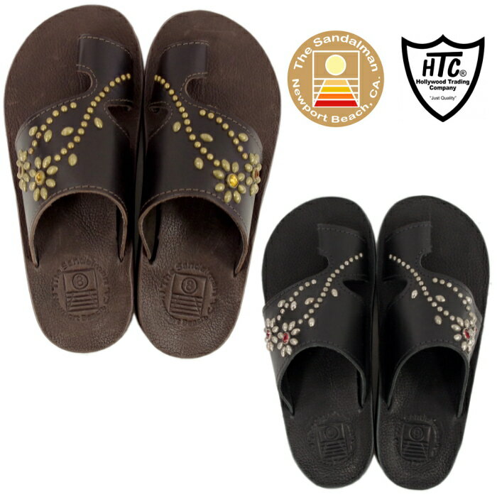 サンダルマン THE SANDALMAN FLR