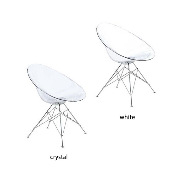 yzyKartellzyPhilippe StarckzyEro[s]zKartell Je Ero[s] GGX Gb...