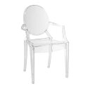 yzyKartellzyPhilippe StarckzyCES[XgzKartell Je Louis ghost ...