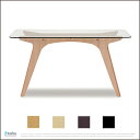 【送料無料】【ポイント10倍】Pegasus Dining table 160（ペガサスダイニングテーブル160／E&Y）アレックス・マクドナルド