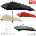 センズアンブレラ SENZ Mini（センズミニ） 折りたたみ傘 