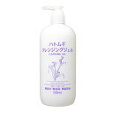 ハトムギ クレンジングジェル 500mL