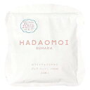 ショッピングフェイスマスク ハダオモイ(HADAOMOI)　ホワイトフェイスマスク　30枚(配送区分_A)