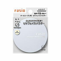 Fasio(ファシオ)　ゼロエキスパート UV　フェイスパウダー 【00】《税込み5250円以上で送料無料》