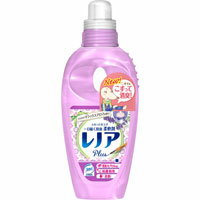 レノアプラス　リラックスアロマ　ボトル　600ml