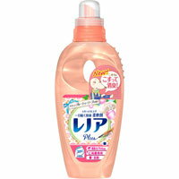 レノアプラス　フルーティーソープ　ボトル　600ml《税込み5250円以上で送料無料》