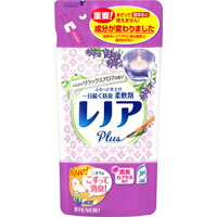 レノアプラス　リラックスアロマ　つめかえ用　480ml《税込み5250円以上で送料無料》