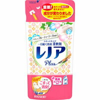 レノアプラス　フルーティーソープ　つめかえ用　480ml