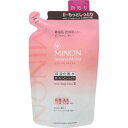 ミノンアミノモイスト モイストチャージ ローションII もっとしっとりタイプ つめかえ用 130mL