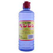 カイロ用ベンジン　500ml