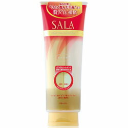 処分特価！　【SALA】サラ パーフェクト デュアルヘアエステ 170g 【かたい髪用】【ダブル補修】