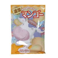 ライトリーベミルク 濃厚マンゴー 入浴剤50g