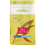 アミノコラーゲン　プレミアム　詰替え用　214g《税込み5250円以上で送料無料》