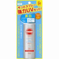 サンカット　薬用ホワイトUV　プロテクトスプレー 50g