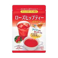 マリンコラーゲン配合　ローズヒップティー　はちみつ入り　100g