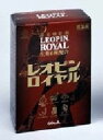 【第2類医薬品】レオピンロイヤル 60ml×1本