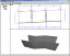 UC-Drawツールズ Retaining wall elevation(擁壁展開図)