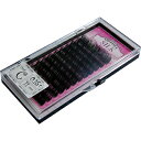 【OPTIMA】シルクセーブル Cカール 11mm×0.06mm
