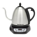 Bonavita 電気ケトル グースネック1リットル BV382510V Digital Electric Gooseneck Kettle